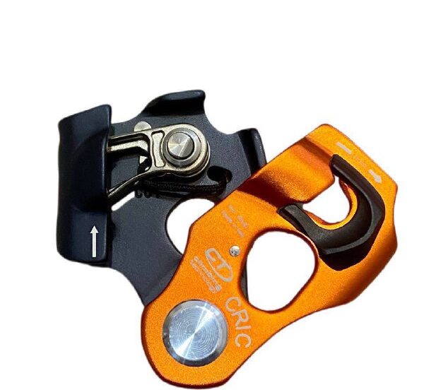 Climbing Technology CRIC