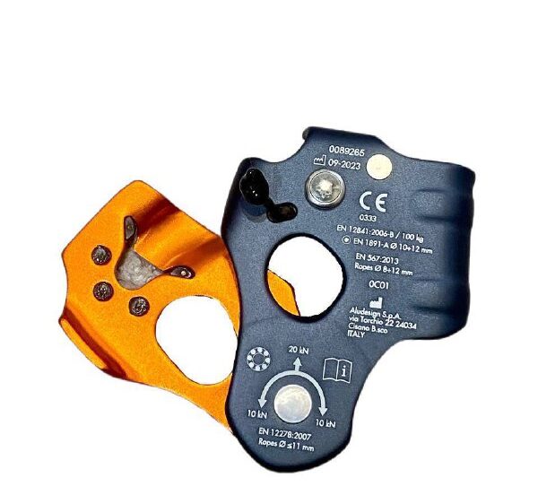 Climbing Technology CRIC