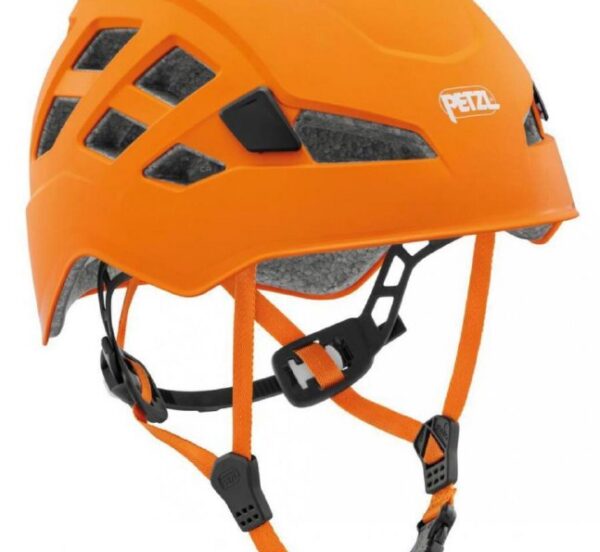 Каска Petzl Boreo
