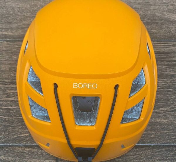 Каска Petzl Boreo
