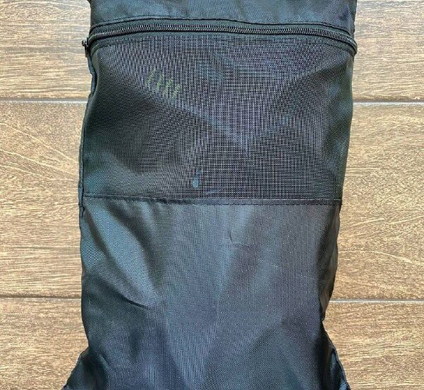 Тактическая страховочная привязь с кролем FULL BODY HARNES «SPORT PRO» аналог Kong Target pro