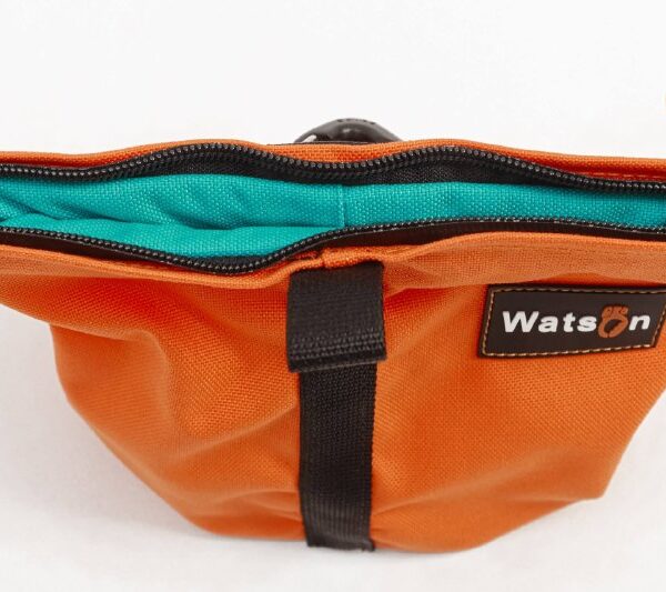 Двухсекционный подсумок для крепежа Watson BoltBag