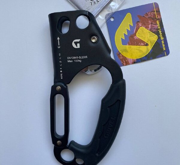 Жумар Grivel Ascender Descender left