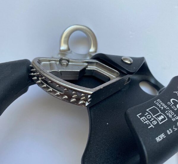 Жумар Grivel Ascender Descender left