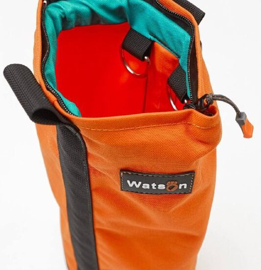 Подсумок для длинного инструмента Watson WrenchBag