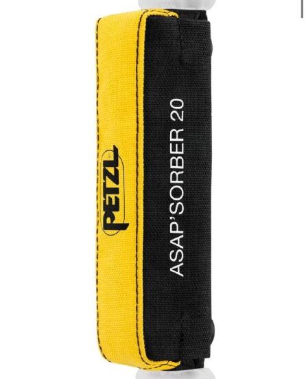 Амортизатор рывка PETZL ASAP’SORBER 20 см