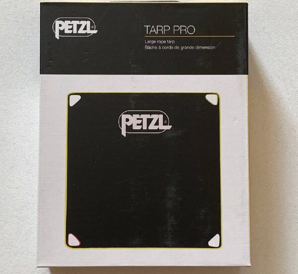 Непромокаемый коврик для веревки Petzl TARP PRO