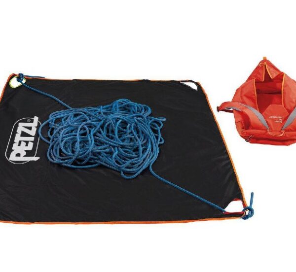Непромокаемый коврик для веревки Petzl TARP PRO
