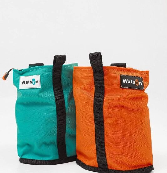 Подсумок для инструмента Watson StuffBag