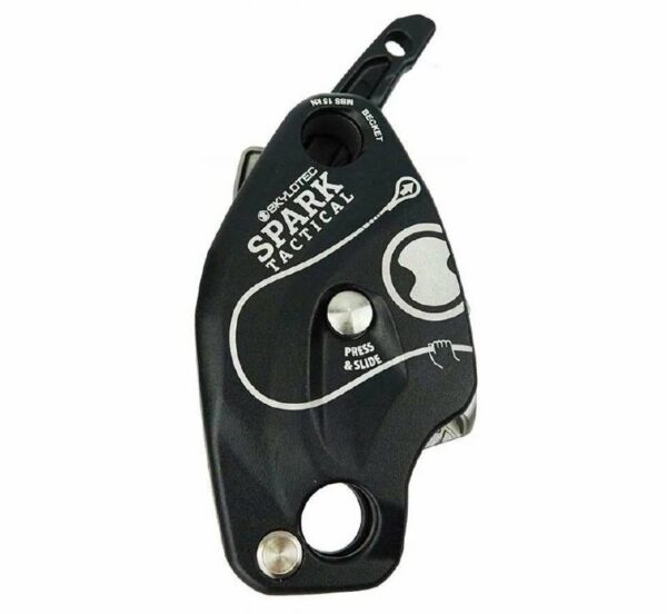 Спусковое устройство SKYLOTEC SPARK TACTICAL