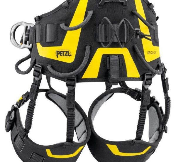Арбопривязь Petzl SEQUOIA PLUS 2026