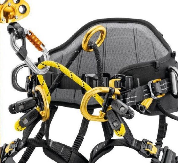 Арбопривязь Petzl SEQUOIA PLUS 2026