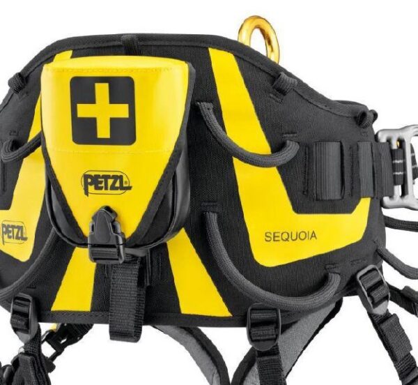 Арбопривязь Petzl SEQUOIA PLUS 2026