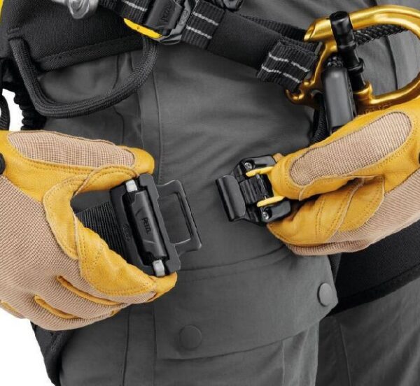 Арбопривязь Petzl SEQUOIA PLUS 2026